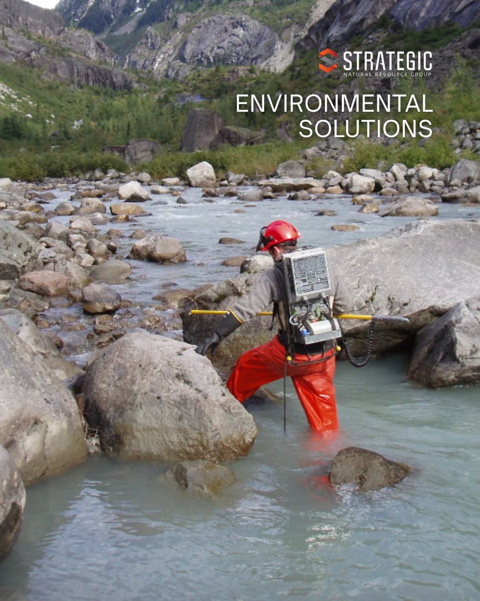 Strategic Natural Resource Group tweet media