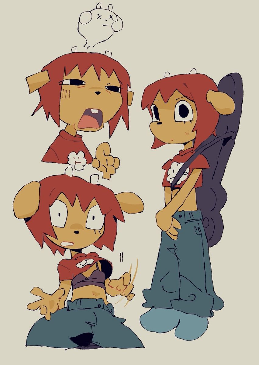 D🅰️🅰️GL🅰️S tweet media