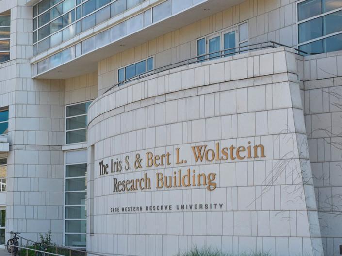 CWRU Biomedical Engineering tweet media