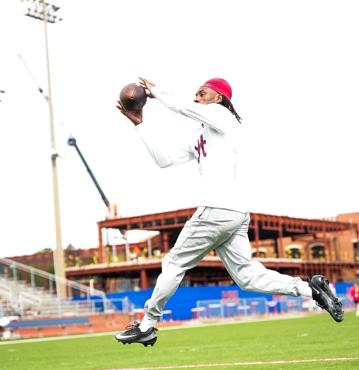 Crimson Coverage tweet media