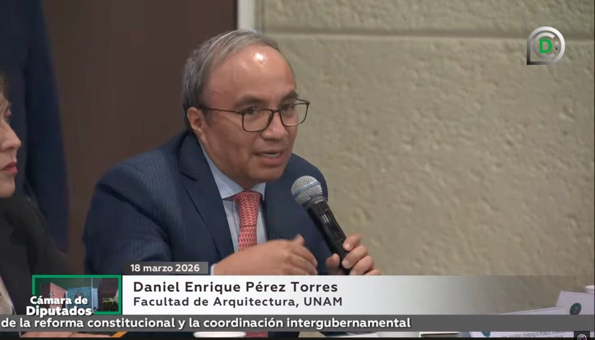 Daniel Pérez Torres tweet media