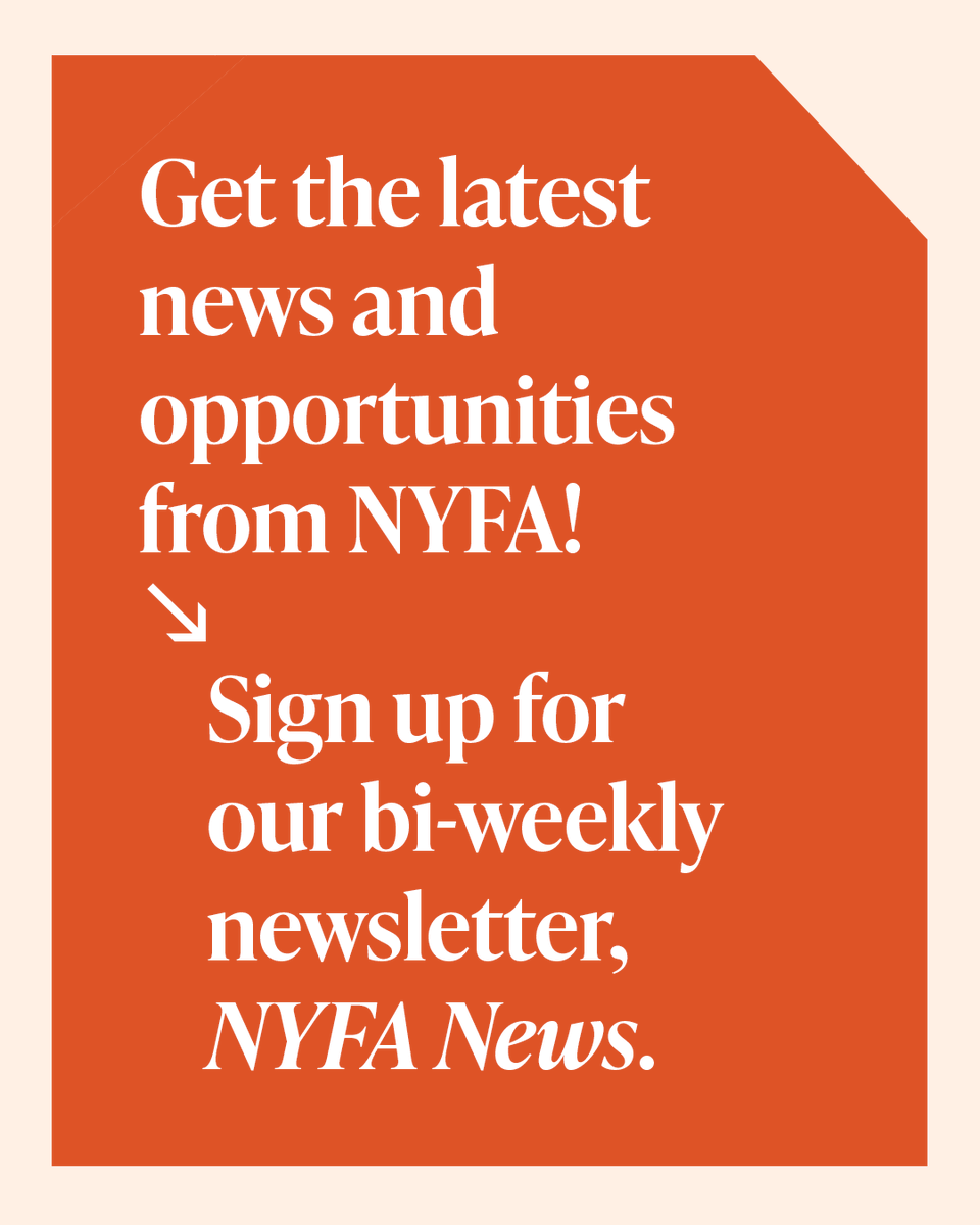 NYFA tweet media