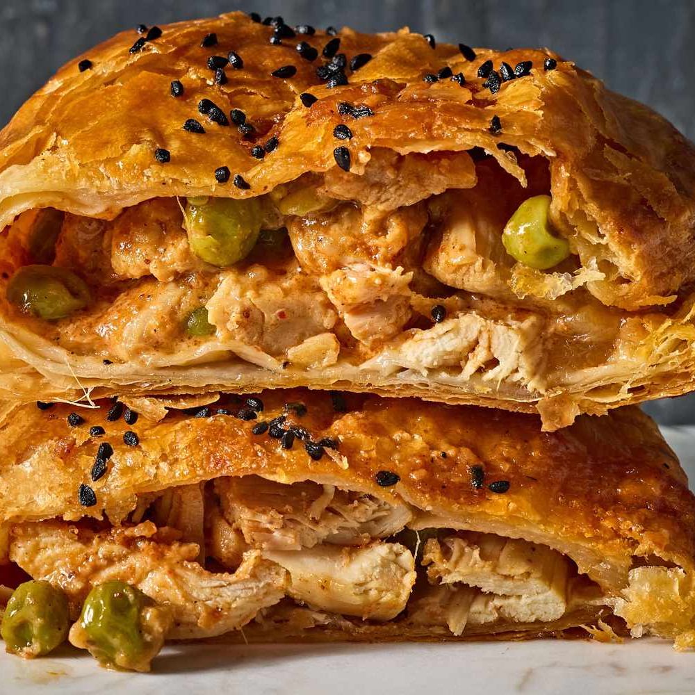 Food & Wine tweet media