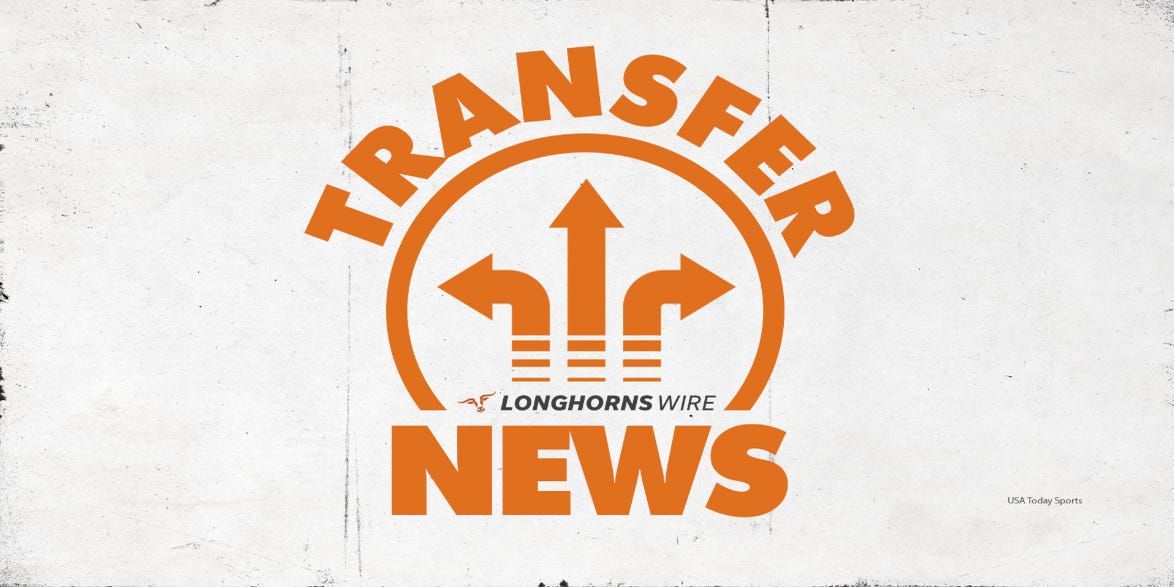 Longhorns Wire tweet media