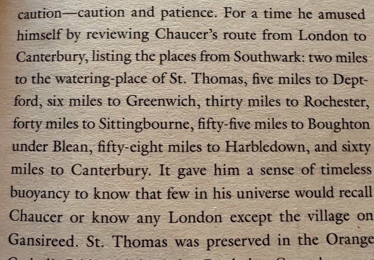 Of all the bullshit Frank Herbert has exposed me to this has got to be the worst of it (children of dune spoilers) (not really but yknow)