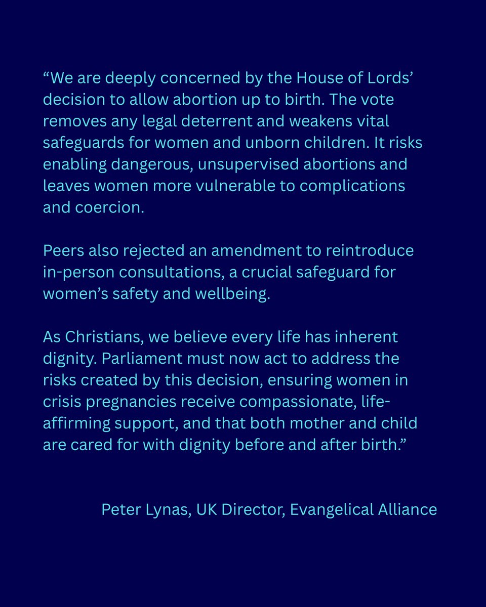 Peter Lynas tweet media