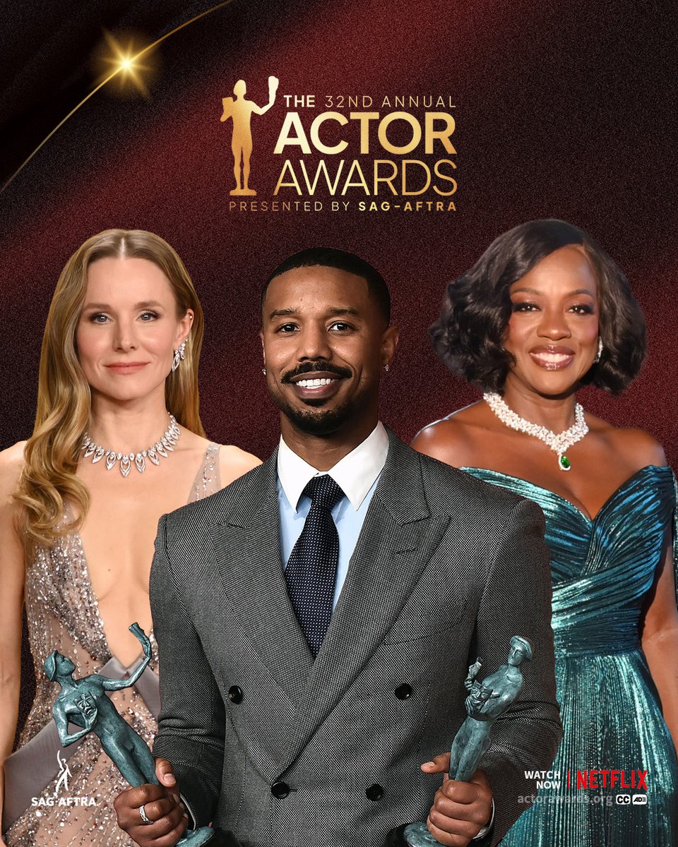 SAG-AFTRA tweet media