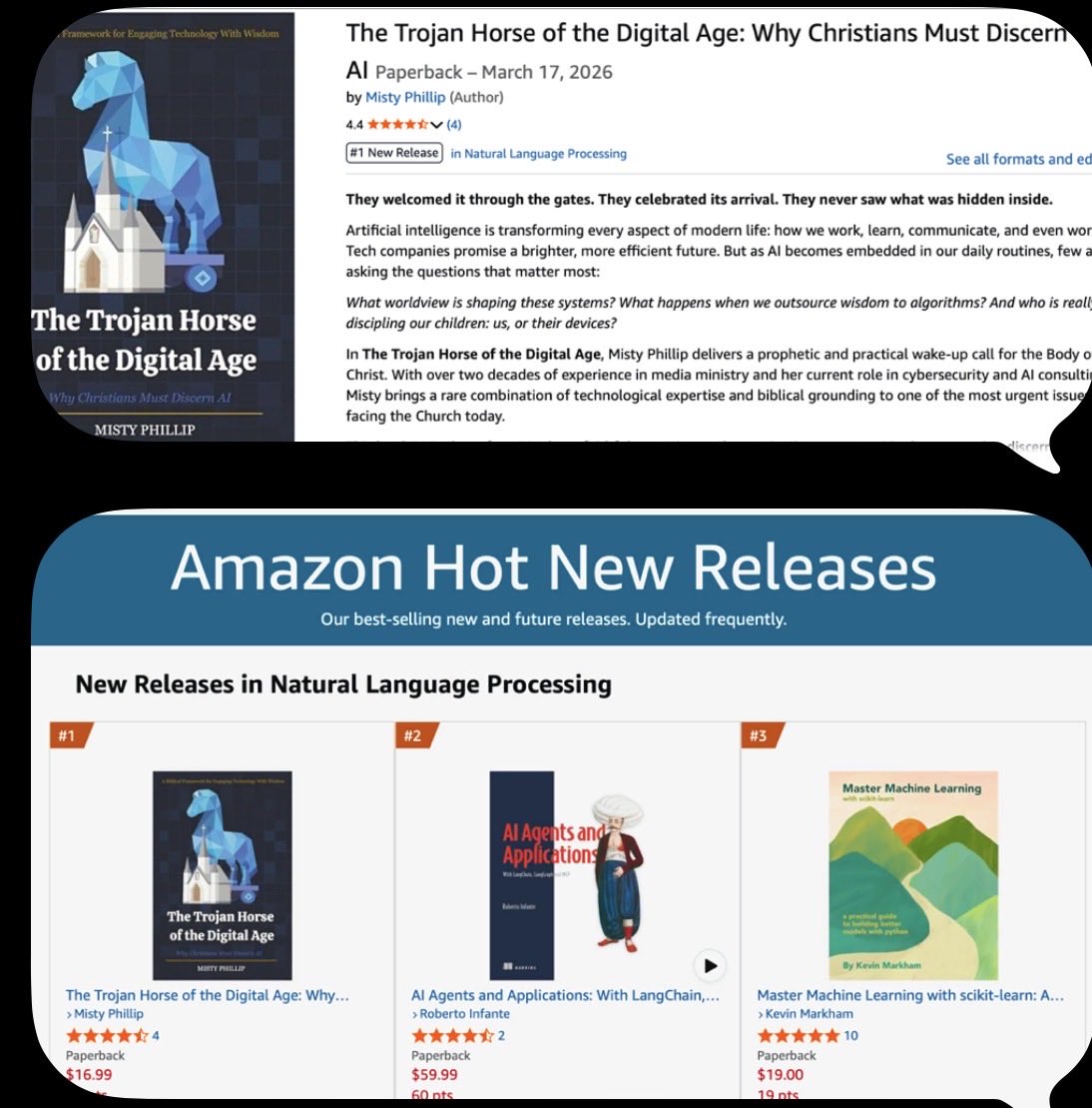 Misty Phillip tweet media