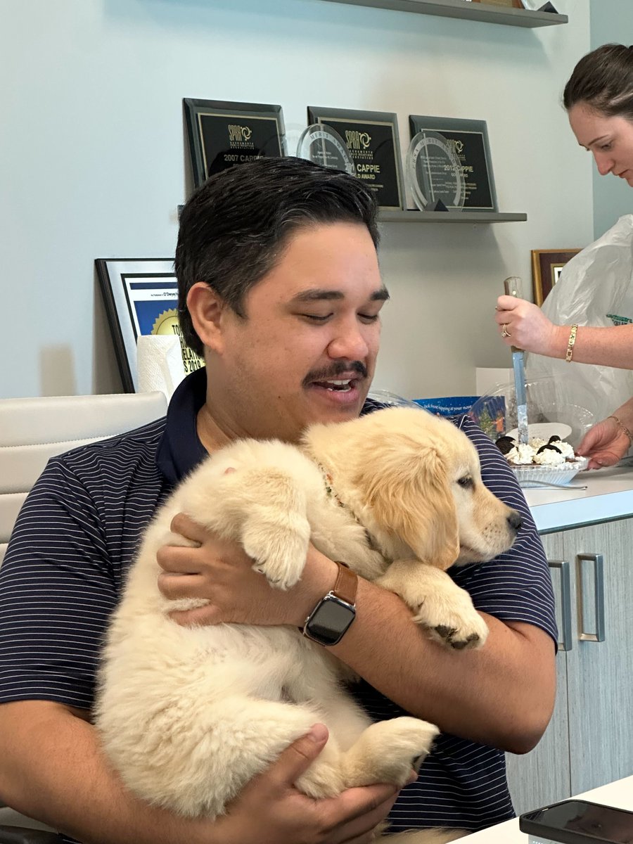 Perry Communications Group tweet media