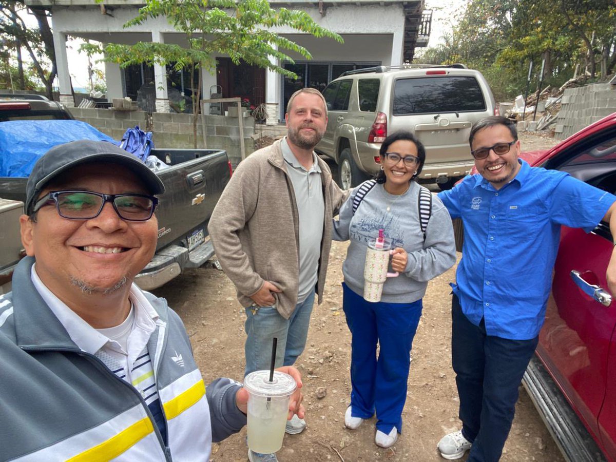 SCORE INTERNATIONAL tweet media