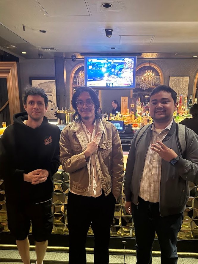 Down Back Club tweet media