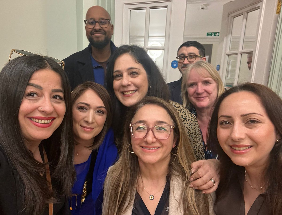 Ajda Ovat tweet media