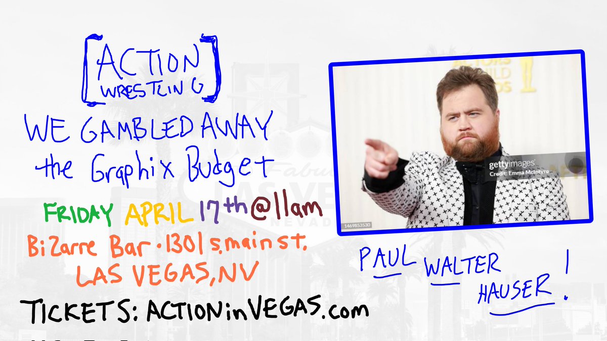 ACTION Wrestling tweet media