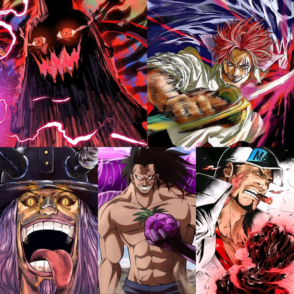 علي | Mihawk tweet media