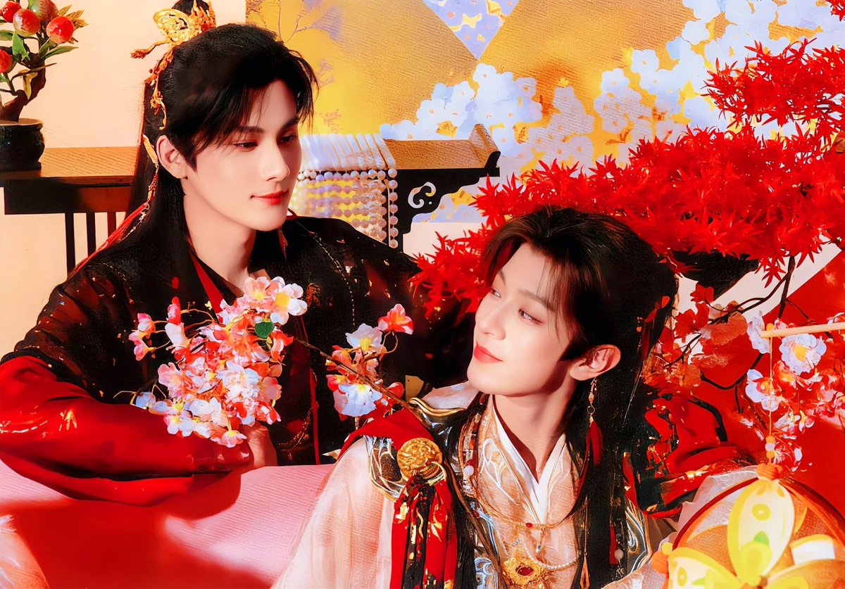 M | AUs 📌 🕶🌸 tweet media