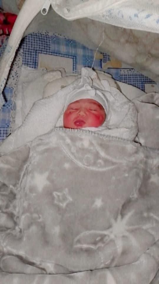 السيد علي الحسيني tweet media