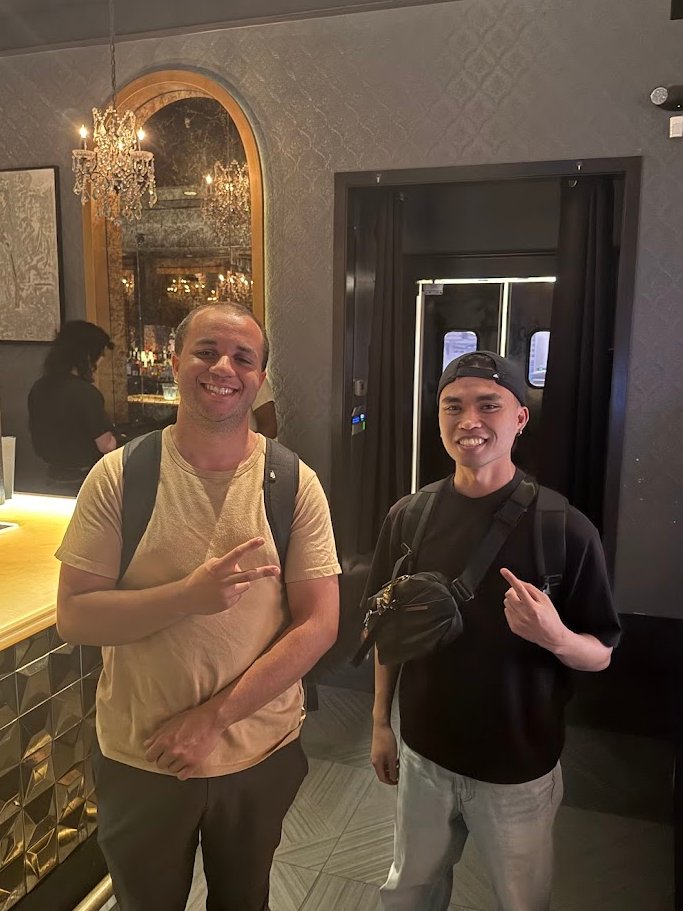 Down Back Club tweet media