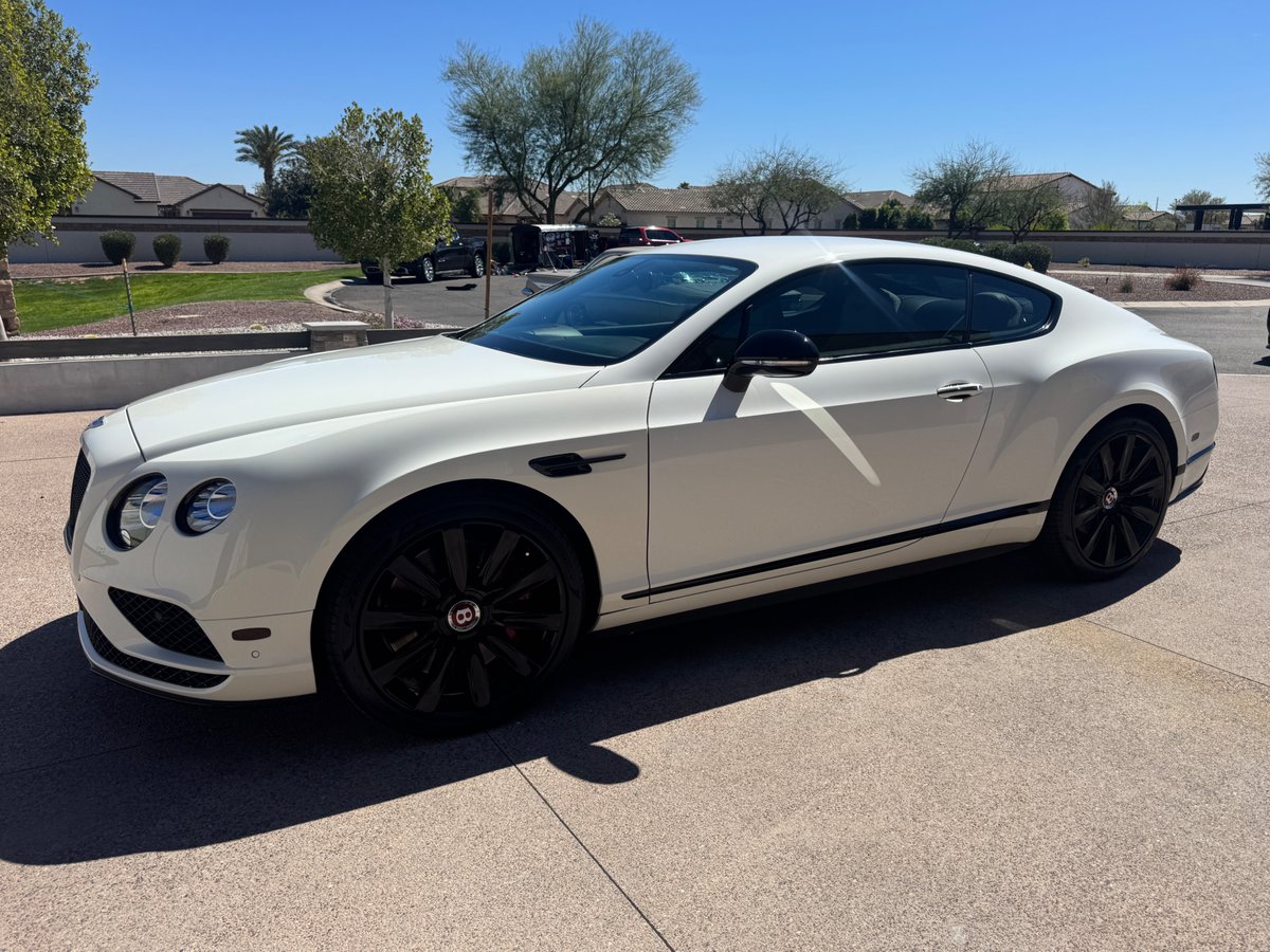 Highline Autos tweet media