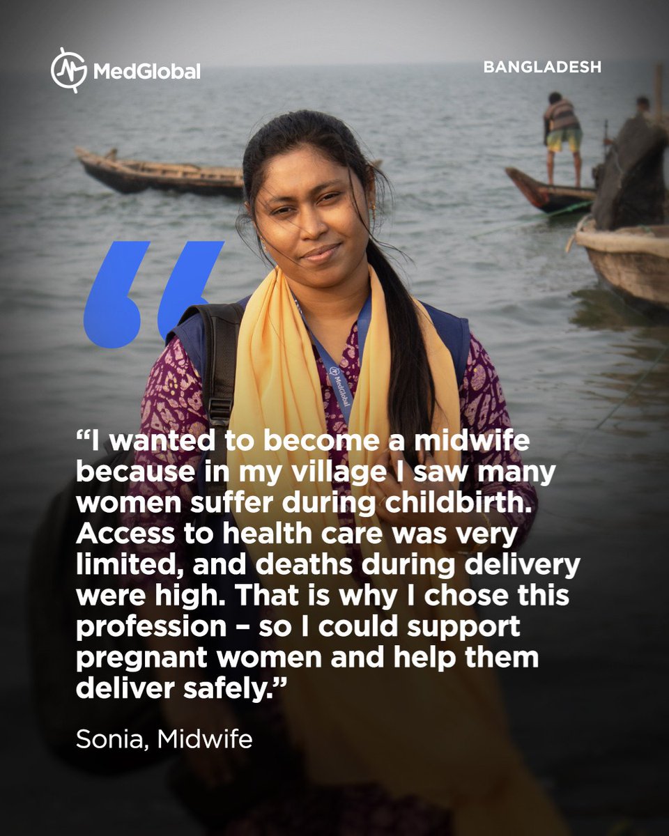 MedGlobal tweet media