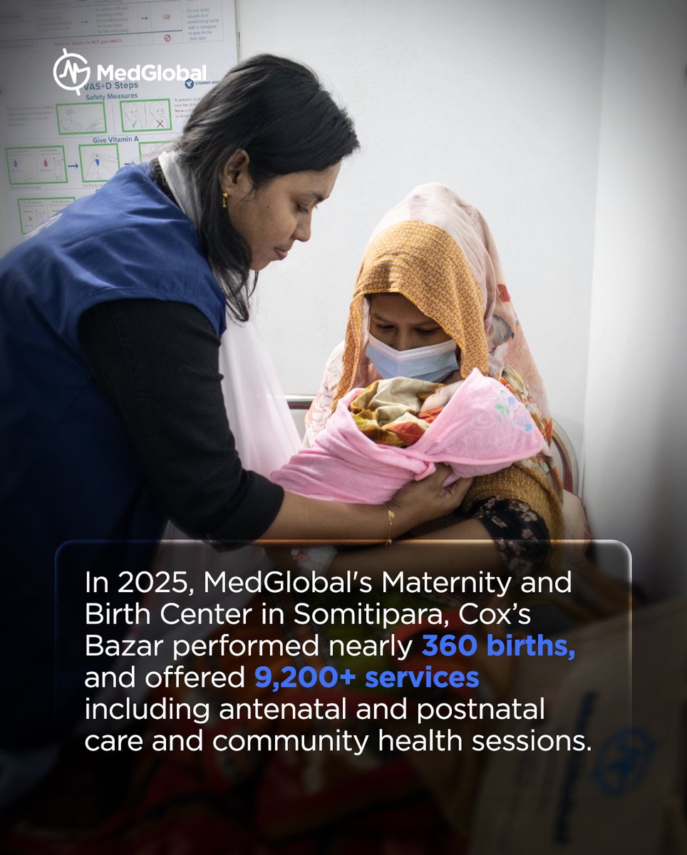 MedGlobal tweet media