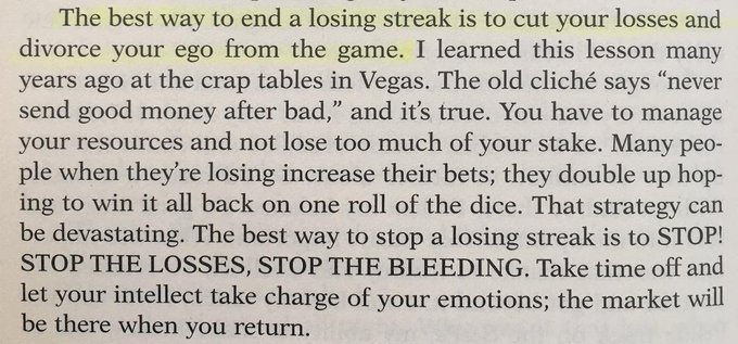 True market Leader tweet media