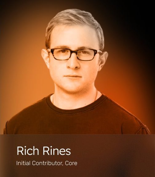 Lately, announcements don’t thrill me like they used to. Experience has taught me to be cautious with hype.

But when Rich Rines teases a major upgrade at <a href="/Coredao_Org/">Core DAO 🔶</a>, I listen carefully. Not because of excitement, but because the foundation is already moving.

Over 300M CORE