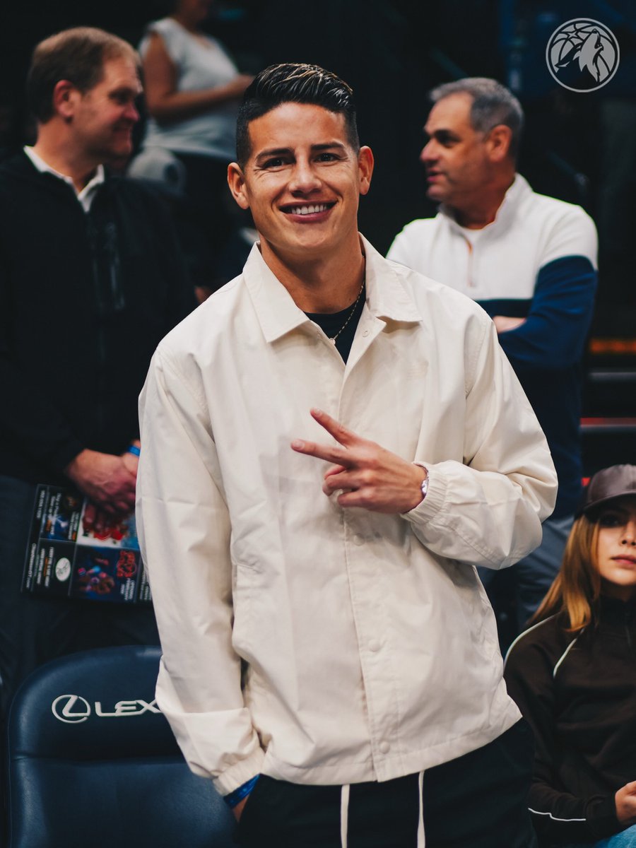 Minnesota Timberwolves tweet media