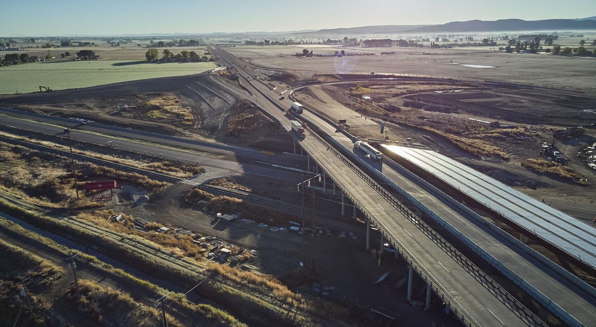 Sundt Construction tweet media