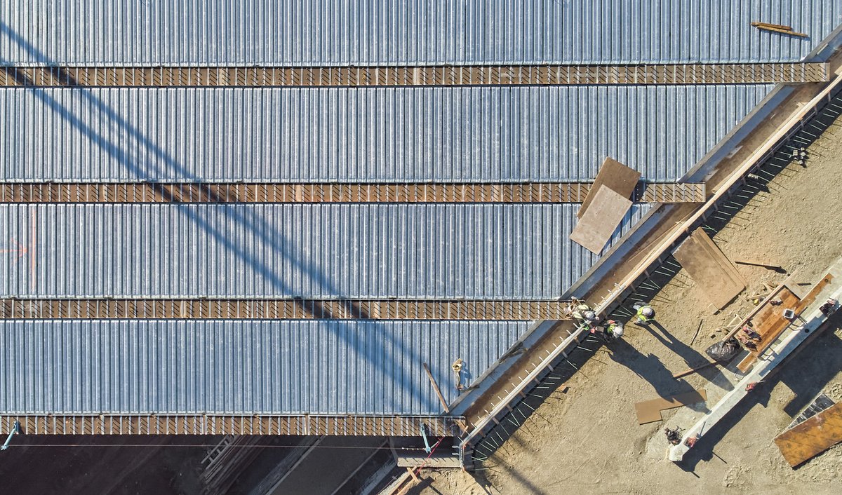 Sundt Construction tweet media