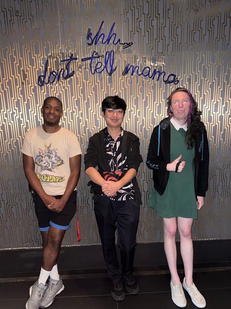 Down Back Club tweet media