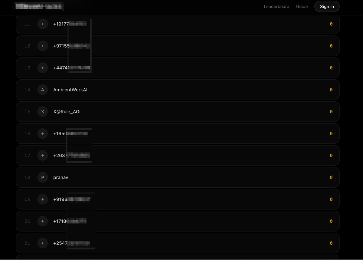 Cathy Di tweet media