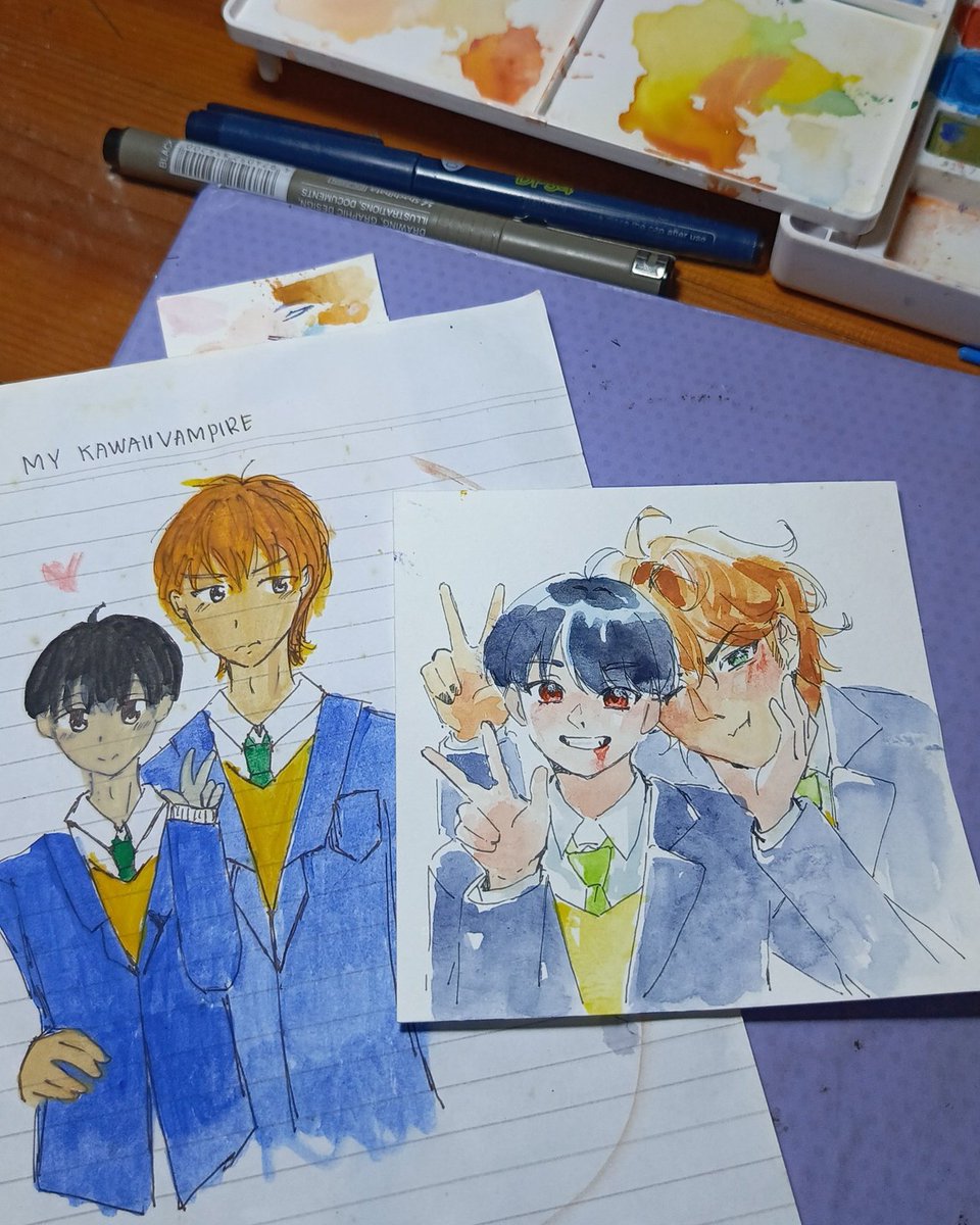 Case 🌶️ | Comms on progress! tweet media