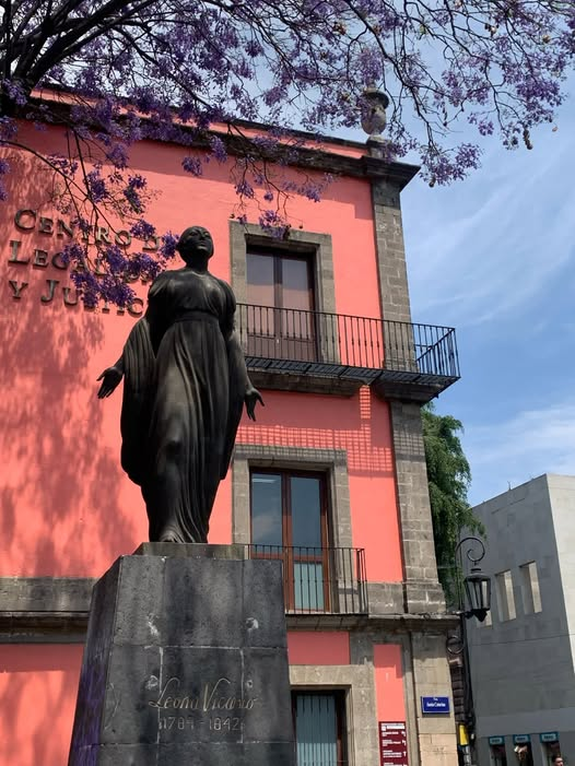 Fideicomiso Centro Histórico de Ciudad de México tweet media