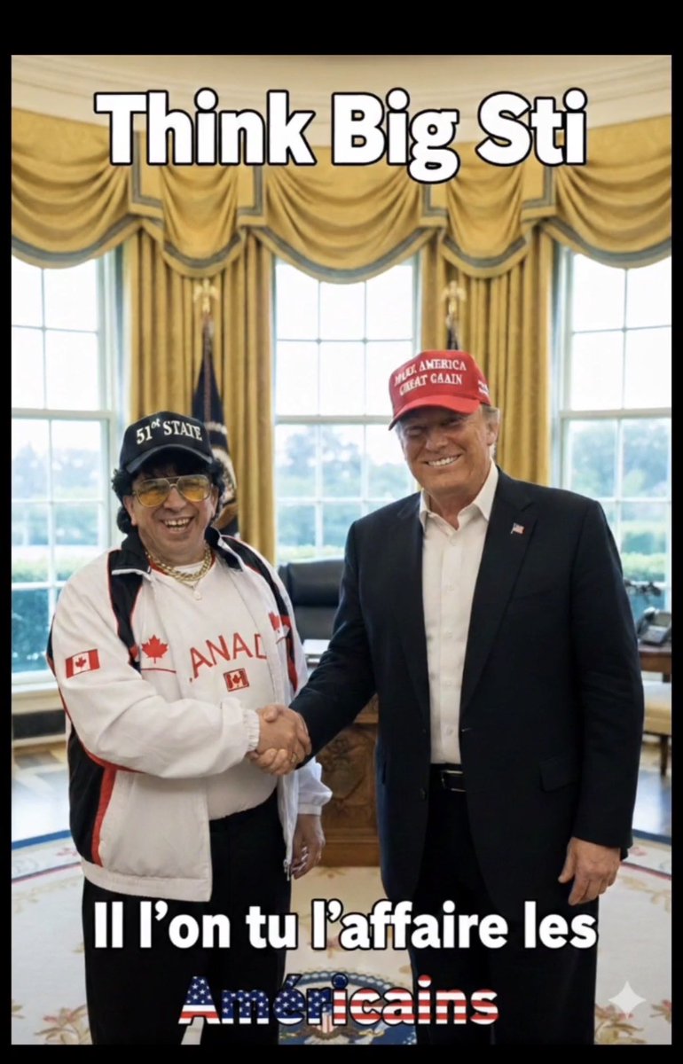 SpottedDuQuebs⚜️ tweet media