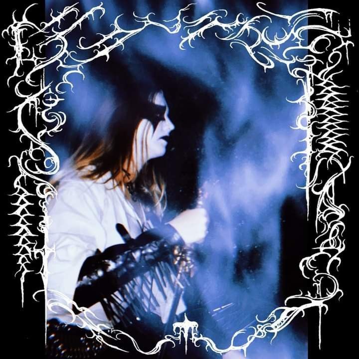 Doomed to the Slaughter Deathzine tweet media