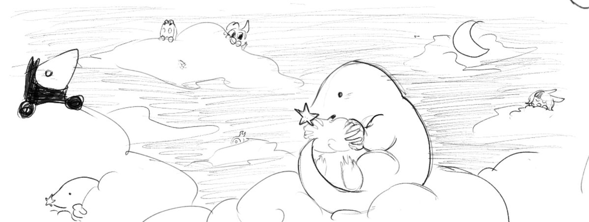 La panadería de Purple tweet media