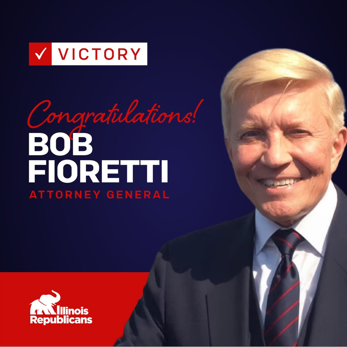 IL Republican Party tweet media