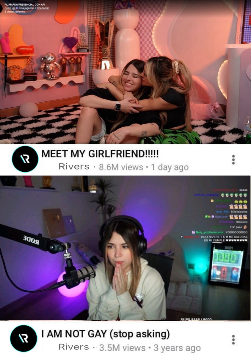 shitpots rivers tweet media