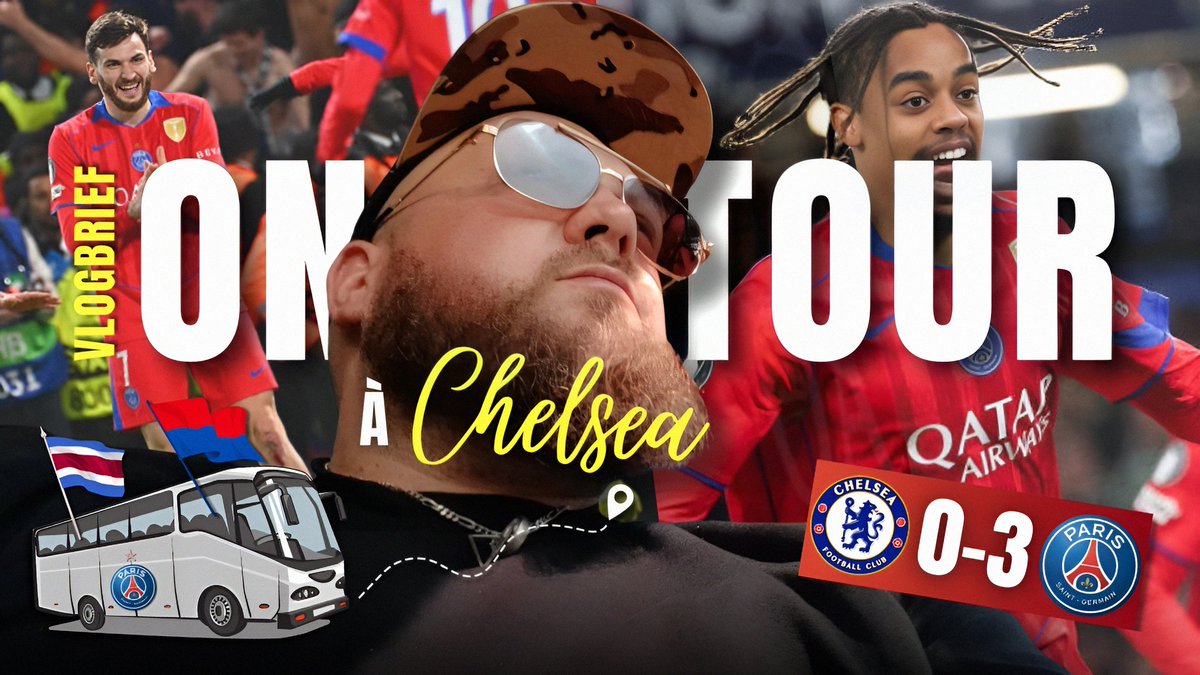 OP du PSG 🇨🇷𓂆 tweet media