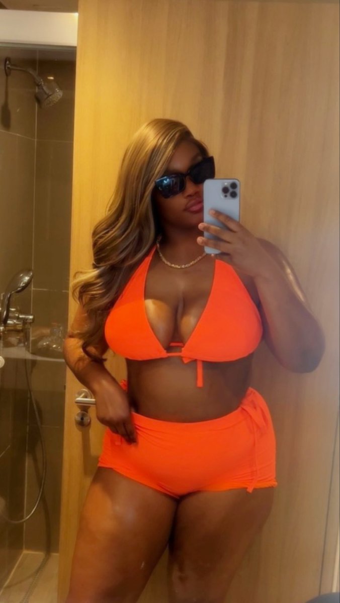Big Body Mo 💋 tweet media
