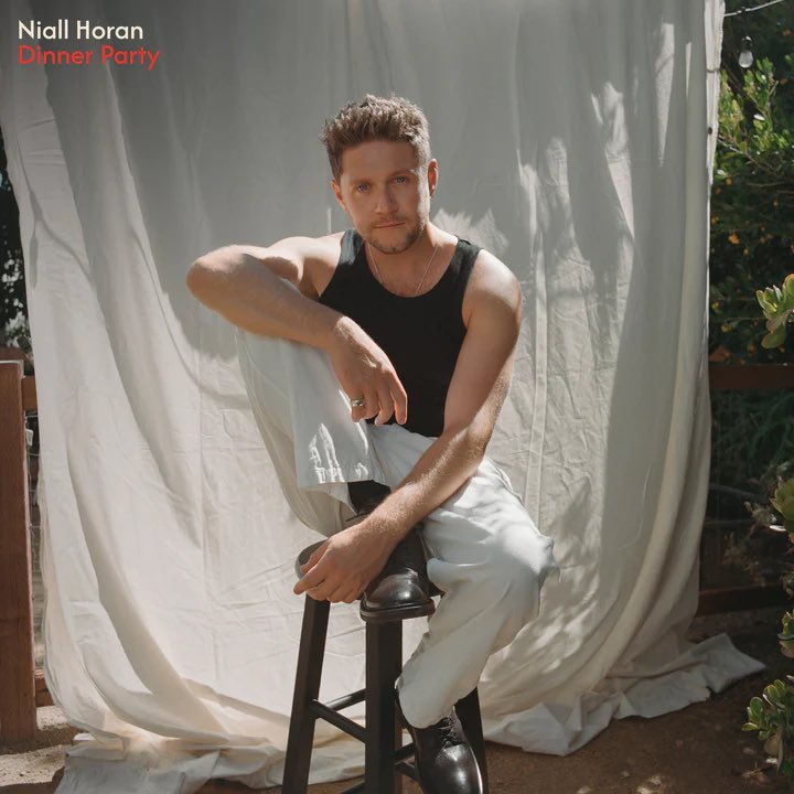 NJHNEWS's tweet image. In honor of this STUNNING cover I am claiming Track #8 Boys Are Fun. 

What track are you claiming? 🤔

#DinnerParty #BoysAreFun #NiallHoran @NiallOfficial 

MAKE SURE YOU PRE-ORDER!! :
niall.lnk.to/DinnerPartySto…