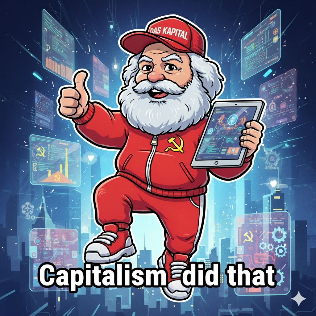 Bernd das Brot☭ tweet media