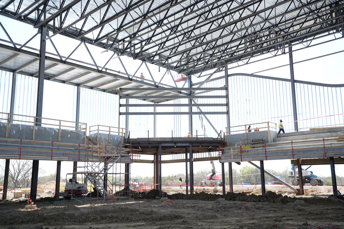 East Texas A&M Lion Athletics tweet media