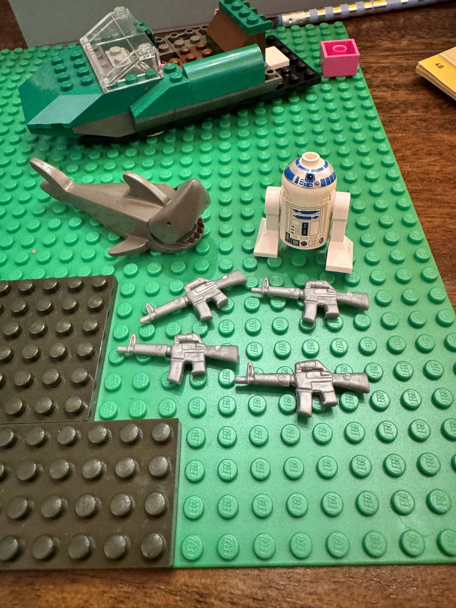 Dan Cody tweet media