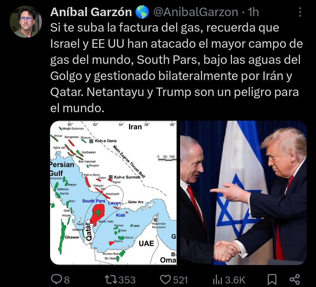 Extremos Out Of Context tweet media