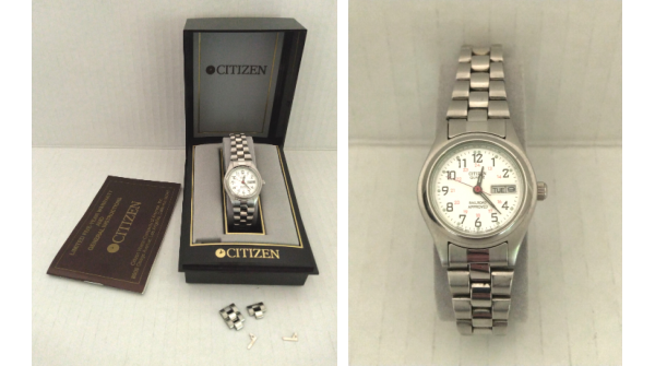 TWorldDesign's tweet image. Vintage CITIZEN Quartz Stainless Steel Railroad Women's Water Resist Watch With Day/Date &amp;amp; Extra Links | Free Shipping ►tworlddesign.etsy.com/listing/172975… — #CitizenWatch #vintagewatch #stainlesssteel #etsyshop #freeshipping