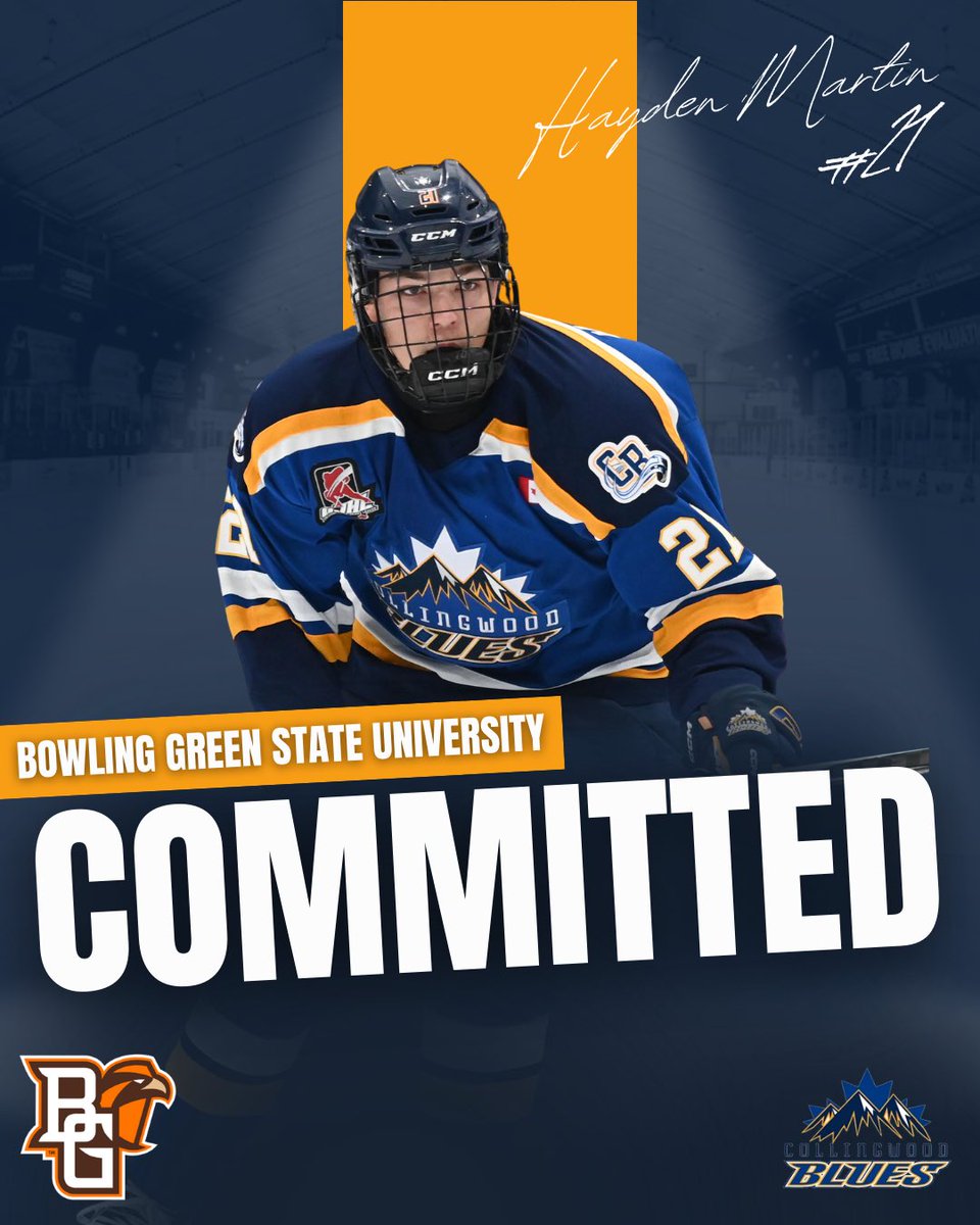 Mike Jackson GM Collingwood Blues tweet media