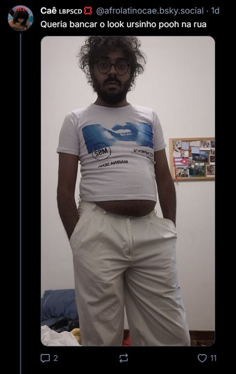 Jankecaraio's tweet photo. @XxErossxX por algum motivo esse cara me lembrou isso aqui: https://t.co/aHxecuMuaa