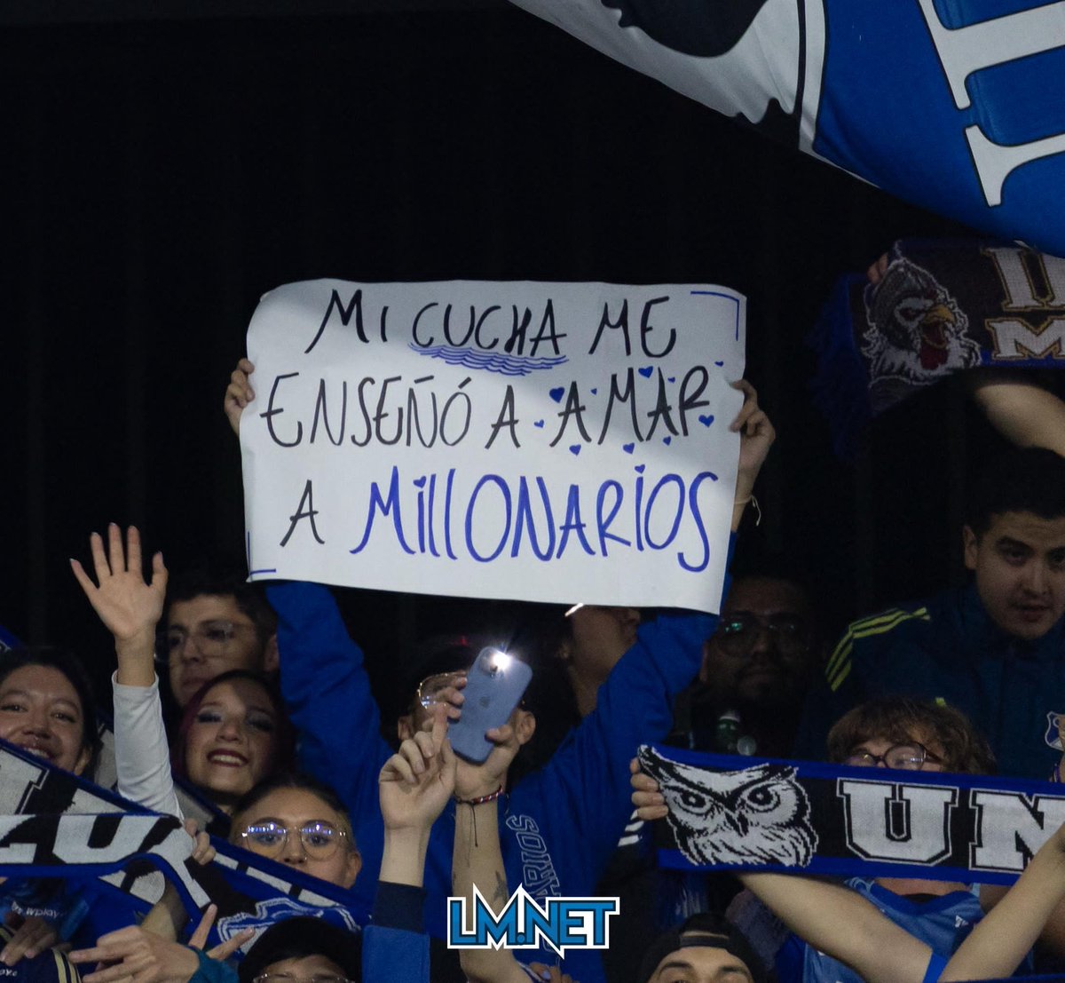 Que lindo que es ser hincha de Millonarios Ⓜ️💙