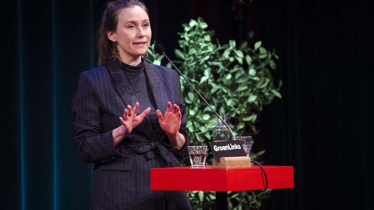 De Telegraaf tweet media